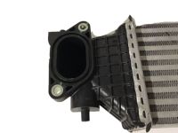 OEM Intercooler Complete - 19710-5BF-A01