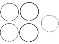 OEM 2000 Honda Civic Ring Set, Piston (Std) (Teikoku) - 13011-PR3-003