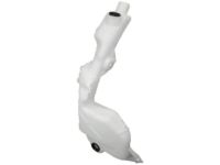 OEM 2007 Honda CR-V Tank, Washer (2.5L FR.-RR.) - 76841-SXS-A01
