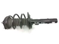 OEM 2020 Honda Civic Shock Absorber Unit, Left Front - 51621-TBA-A21