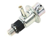 OEM 1998 Acura CL Regulator Assembly, Pressure - 16740-P8A-M01