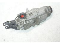 OEM Honda Accord Crosstour Carrier Sub-Assembly, Rear Differential - 41010-R09-000
