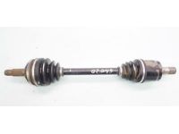 OEM 1996 Honda Accord Driveshaft Set, Driver Side - 44011-SV7-A60