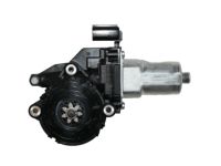 OEM 2020 Honda Pilot Motor Assembly, Left Front Window - 72255-TG7-A01