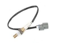 OEM Honda Prelude Sensor, Rear Oxygen - 36532-P5M-A02