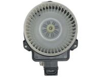 OEM 2016 Honda HR-V Motor Assembly, Fan - 79310-T7W-A01