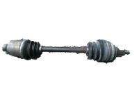 OEM 2003 Honda Pilot Driveshaft Assembly, Passenger Side - 44305-S9V-A01