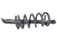 OEM Honda Odyssey Shock Absorber Assembly, Rear - 52610-SHJ-A31