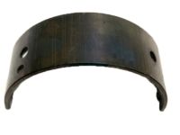 OEM 2008 Honda Civic Bearing D, Main (Upper) (Green) (Daido) - 13324-RNA-A01