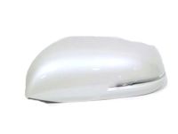 OEM Honda CR-V Skullcap (White Diamond Pearl) - 76251-T1W-A01ZH