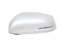 OEM 2017 Honda CR-V Skullcap (White Diamond Pearl) - 76251-T1W-A01ZH