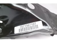 Honda 63730-TG7-A00ZZ