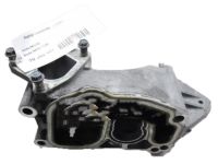 Honda 19410-REZ-A00