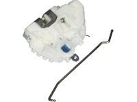 OEM Honda Pilot Latch, Right Front Door Power - 72110-SZA-A02