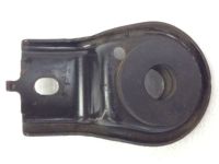 OEM Honda Accord Bracket, Radiator Mount (Upper) - 74171-S84-A00