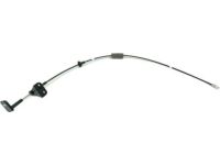 Honda 74132-TGG-A01ZA