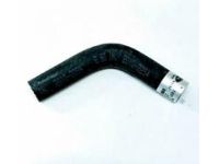 OEM Acura CL Hose B, Water Inlet - 79722-S87-A00