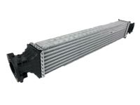 OEM Intercooler - 19710-5PA-A01