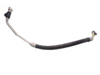 OEM 2007 Honda Accord Hose, Suction - 80311-SDN-A01