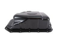 OEM 2002 Honda Civic Pan, Oil - 11200-RAA-A00