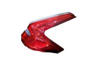 OEM 2017 Honda CR-V Taillight Assy., R. - 33500-TLA-A01