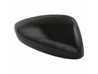 OEM Honda Accord Cap, Passenger Side Skull (Obsidian Blue Pearl) (Side Turn) - 76201-TVA-A31ZK