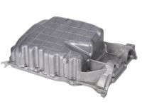 OEM 2012 Honda Accord Pan Assembly, Oil - 11200-R40-A00