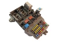 OEM 2006 Honda Accord Box Assembly, Fuse - 38200-SDA-A22