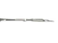 OEM Honda Accord Crosstour Cable, Rear Inside Handle - 72631-TA0-A01