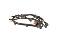 OEM 2011 Honda Accord Sub-Wire, Starter - 32111-R40-A00