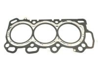 OEM Honda Odyssey Gasket Complete, Cylinder - 12251-R9P-A01