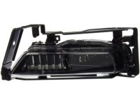 OEM Honda Foglight Assembly, Right Front - 33900-T2A-A11