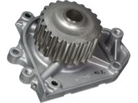 OEM Acura Integra Water Pump (Yamada) - 19200-P72-003