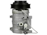 OEM Honda Compressor - 38810-RCA-A01