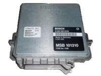 OEM 2005 Honda Civic Control Module, Engine - 37820-PLM-A15