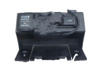 OEM 2014 Acura TSX Holder Assembly, Usb Cord - 39115-TL0-G01
