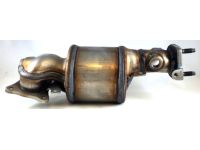Honda 18290-R70-A02