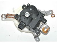 OEM 2017 Honda Civic Motor Assembly, A/M As - 79170-TBC-A61