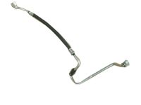 OEM Honda CR-V Hose, Discharge - 80315-SCA-A01