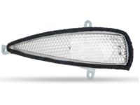 OEM 2016 Honda CR-Z Light Assembly, Driver Side Turn - 34350-SZT-J02