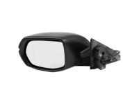 OEM Honda HR-V Mirror Set, Driver Side - 76258-T7W-309