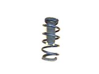 OEM Honda Prelude Spring, Front - 51401-SF1-910