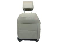 Honda 81140-TLA-A51ZA