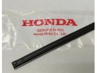 OEM 2019 Honda Passport Rubber, Blade (400MM) - 76622-THR-A01