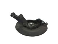 OEM 2002 Honda CR-V Knuckle, Right Front - 51210-S9A-020