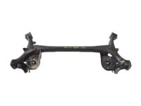 OEM 2017 Honda HR-V Beam Assembly, Rear Axle - 42100-T7W-A10