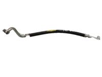 OEM 2022 Honda Accord Hose, Suction - 80311-TVC-A01