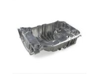 OEM 1988 Honda Prelude Pan, Oil - 11200-PK1-000