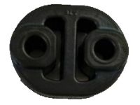OEM 2013 Honda Fit Rubber, Exhuast Mounting - 18215-TF0-003