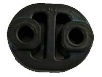 OEM 2017 Honda HR-V Rubber, Exhuast Mounting - 18215-TF0-003